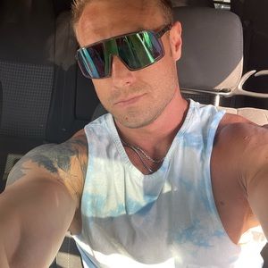 Meet your Posher, Ryan